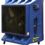 Industrial Evaporative Cooler Portable
